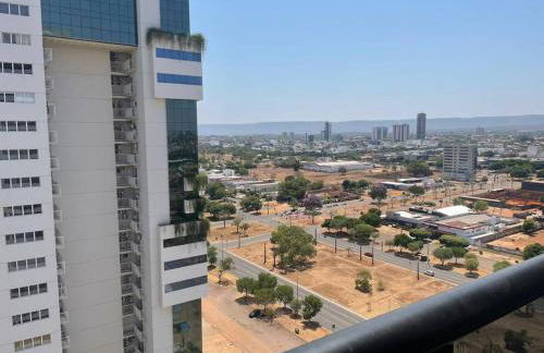 Flat encantador, na melhor localização de Palmas - Foto 9