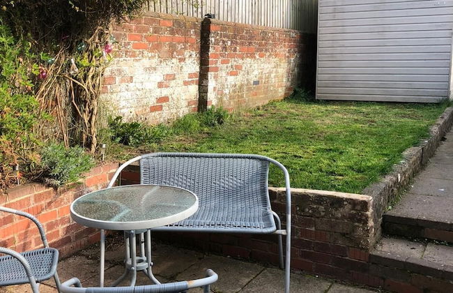 Radford Place - Foto 20