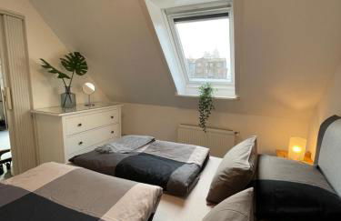 Ferienwohnungen Glückstadt - Foto 46