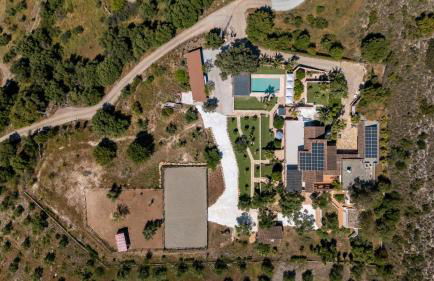 Finca del silencio - Foto 11