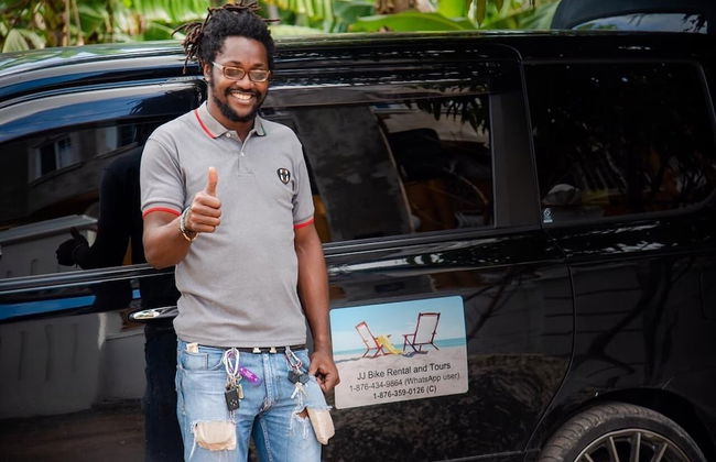 Seacret Studios - Cozy Jamaican Retreat Apts by RedAwning - Photo 8