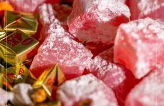 ROUGA Mountain Boutique Suites & Spa - Foto 31