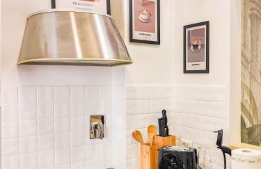 50mt Metro Station - 20min walking from Colosseum - RomeCentralHouse - Elegant and fully equipped - Photo 27