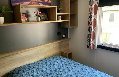 Bungalow convivial à Saint-Brevin-les-Pins avec piscine - 32 m² - Foto 4