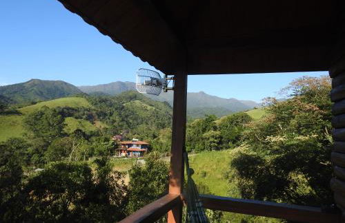 Chalé da Conquista - Foto 38