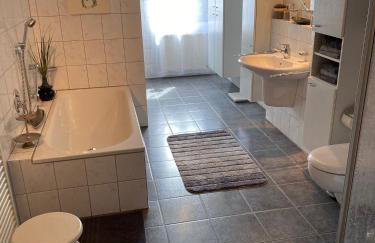 Ferienwohnung an der Berkelquelle - Foto 15