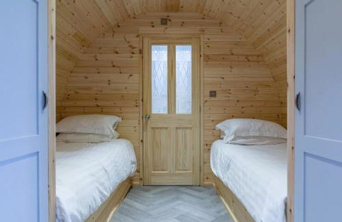 The Lodge at Brambles Farm - Foto 16