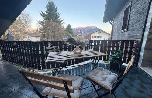 BOHO Apartment Skye - Foto 15