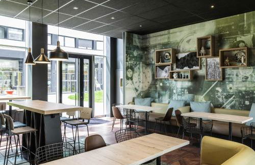 Aparthotel Adagio Access Palaiseau Saclay - Foto 5