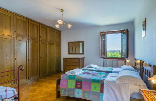 Holiday Home Il Poggetto by Interhome - Foto 67