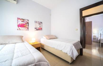 Villa Majestic Crete heated pool and sauna - Foto 42