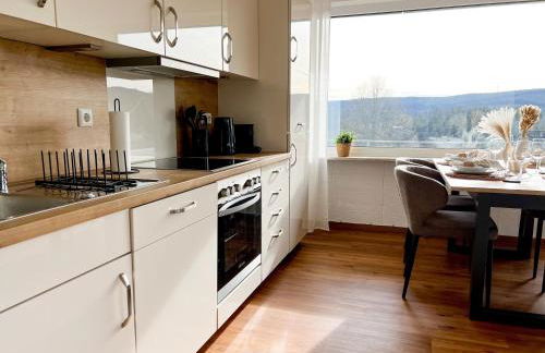 Feldbergblick mit Schwimmbad und Sauna - Foto 5