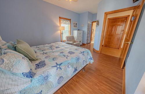 Frolic Inn OBX - Semi Soundfront Retreat, Pool, Hot Tub, Boat Ramp, Elevator, Media & Game Room - Foto 30