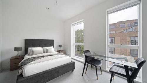 Spacious 4-bed townhouse with parking - Foto 5