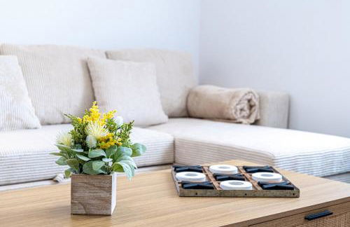 Au Paradis Des Anges maison de village climatisé avec jardin - Foto 9