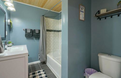 Hideaway Pines - Foto 34