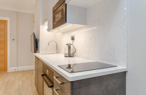 Cleveland Residences Chelsea - Foto 156