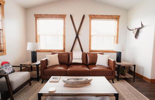 Large & Updated Driggs Condo Close to Town! 40 miles to Grand Teton! - Foto 13