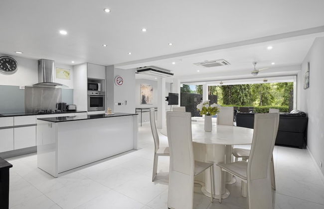 The Fairways Golf Villas - Photo 53