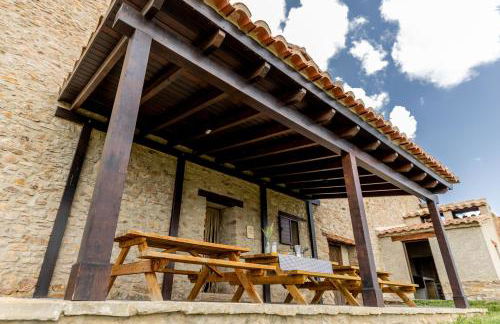 Masía Casa Rullo - Foto 36