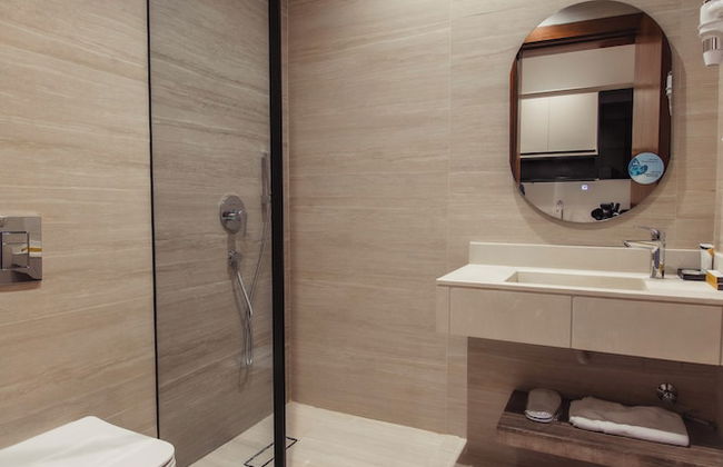 kanin hotel apartment - Foto 53