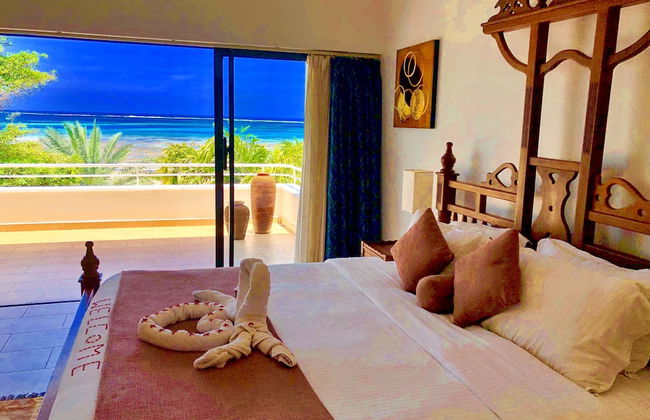 Villa Kalista Luxury Villas - Foto 5