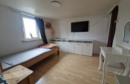 Ferienhaus an der Nieste - Foto 3