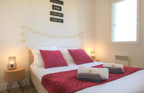 Magnifique appartement T2 rénové Aux vendanges Gaillac - Foto 10