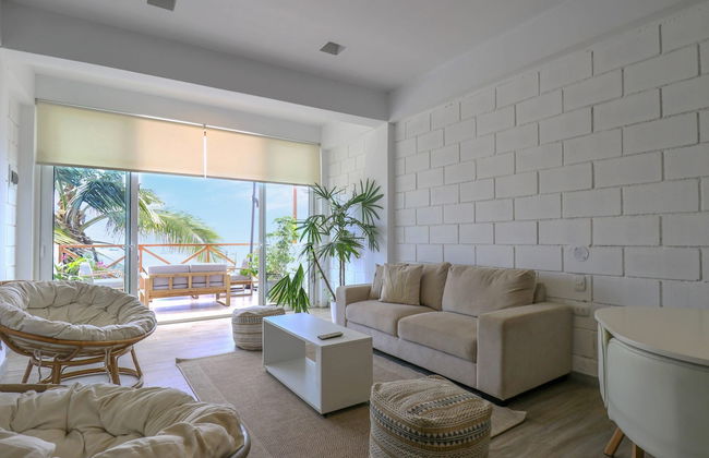 Amazing Loft With Spectacular Ocean View - Foto 24