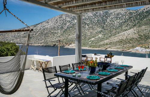 Villa in Kamares, Sifnos - Foto 19