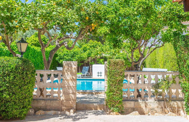 Can Miquel Tord in Mallorca - Foto 3