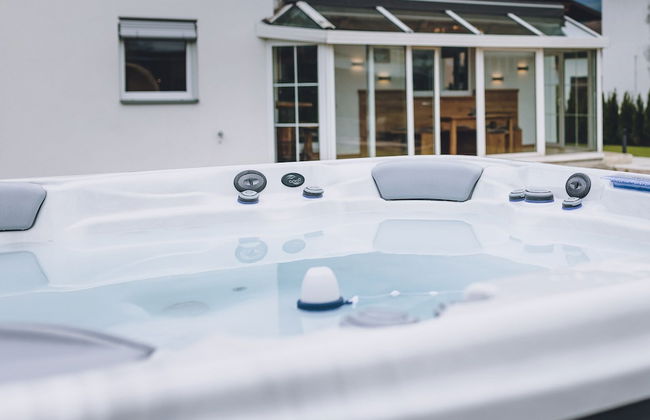 Spa Chalet Lodges by we rent - Photo 59