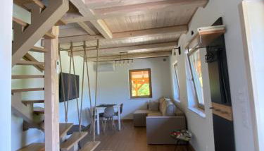 Domek w sercu natury - Foto 4