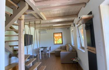 Domek w sercu natury - Foto 4