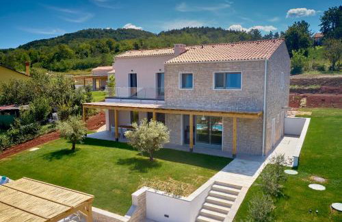 Motovun Villas - Foto 50