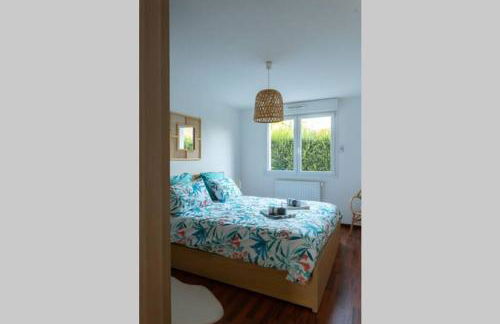 La Villetta G Blotzheim - Appartement de Standing - Foto 15