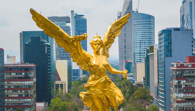 Autobus turistico di Città del Messico, Capital Bus