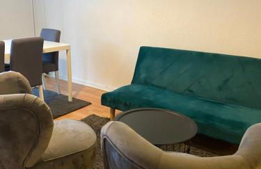 Osthafen III - Foto 1