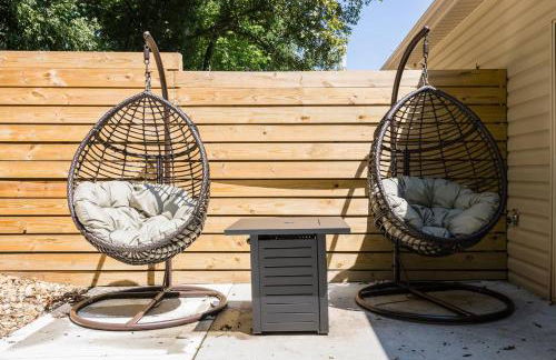 Home Away from Home 3 Close to KCI Airport, Weston - Foto 12