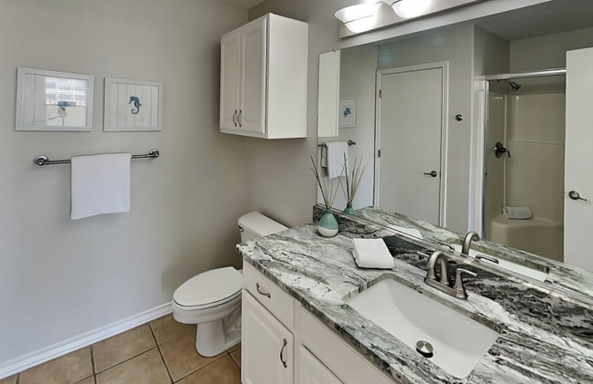 Blew By You by Silver Sands Vacation Rentals - Foto 65