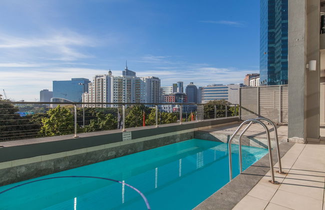 SleepSweet Harbouredge - Photo 22