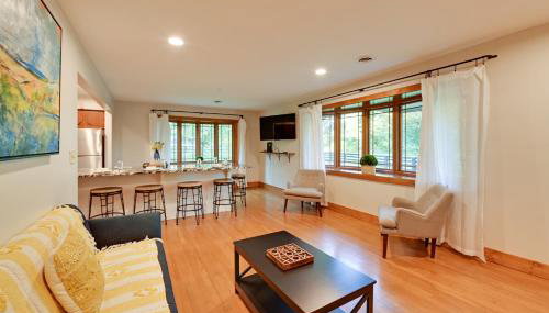 Red River Gorge Cabin Hike and Relax! - Foto 5