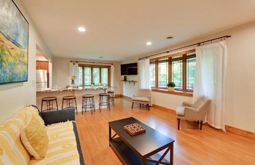 Red River Gorge Cabin Hike and Relax! - Foto 5