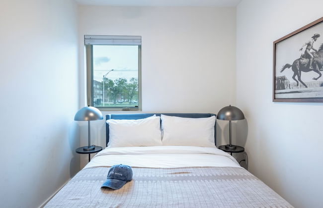 The Outrider by AvantStay Chic Stay Close to Broadway - Foto 3