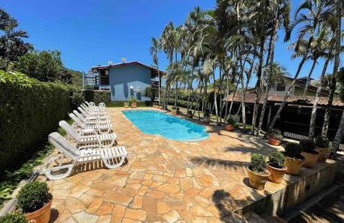 Casa de Condomínio em Maresias próximo a praia! - Foto 1