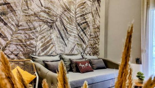 Elpis' cozy & luxury apartment - Foto 2