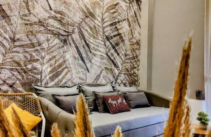 Elpis' cozy & luxury apartment - Foto 2