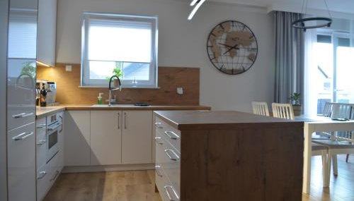 Apart city break apartament - Foto 5, stove