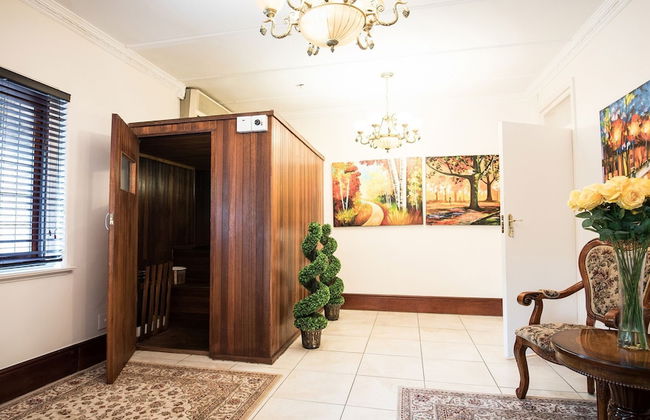 Selborne Golf Estate First Private Stays - Photo 68