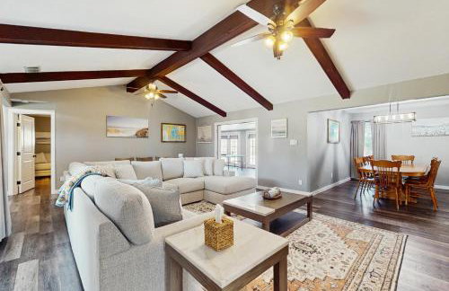 Villa Del Sol - Foto 4